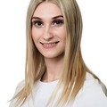 Фотография специалиста Кудрешова Елена Олеговна