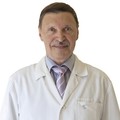 Фотография специалиста Хитров Николай Аркадьевич