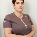 Фотография специалиста Иванова Людмила Петровна