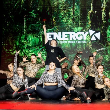 Танцевальная фитнес-студия Energy в проезде Дежнёва фото 3