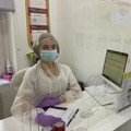 Фотография специалиста Кожаева Марина Алексеевна