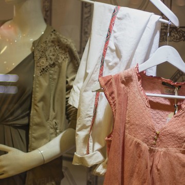 Магазин итальянской моды SODA Firenze в Выборгском районе фото 1