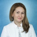 Фотография специалиста Акатьева Альбина Салаватовна