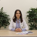 Фотография специалиста Лебедева Анна Шакировна
