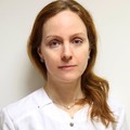 Фотография специалиста Пумалайнен Анна Валерьевна