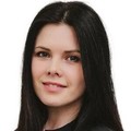 Фотография специалиста Решетникова Екатерина Евгеньевна