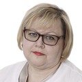 Фотография специалиста Мисюра Инесса Васильевна