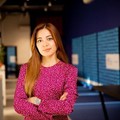 Фотография специалиста Лапина Юлия Владимировна