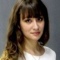 Фотография специалиста Базекина Алина Александровна