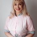 Фотография специалиста Пектогло Ирина