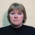 Фотография специалиста Черенкова Марина Викторовна