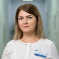 Фотография специалиста Косян Кристина Липаритовна