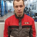 Фотография специалиста Федосеев Владислав Вячеславович