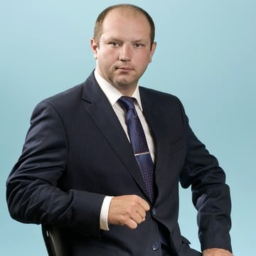 Адвокат Гришин Александр Владимирович фото 1