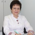 Фотография специалиста Алексеева Надежда Николаевна
