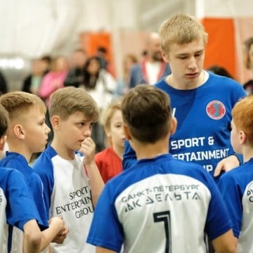 Детско-юношеская футбольная школа Санкт-Петербург на Киевской улице, 5 фото 3