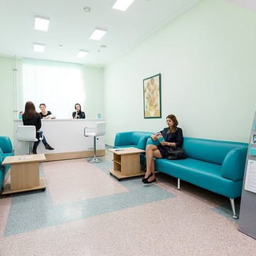 Клиническая больница МЕДСИ в Боткинском проезде фото 2