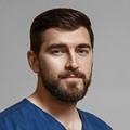 Фотография специалиста Сусов Максим Валерьевич