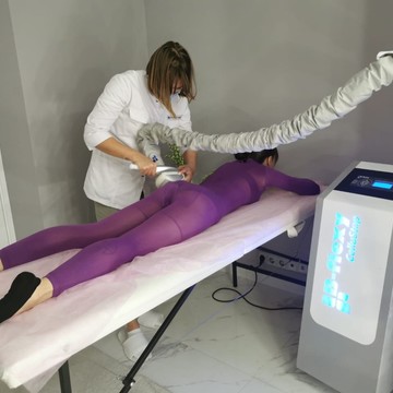 Массажный салон BodyLPG-pro фото 1