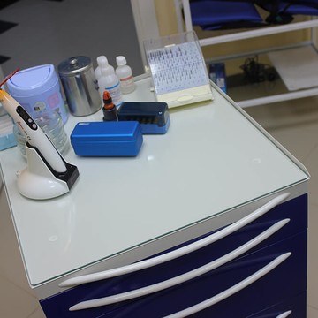Стоматологическая клиника Fresh Dental в Красногорске фото 3