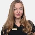 Фотография специалиста Кирьякова Анастасия