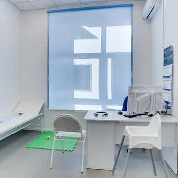 Медицинская лаборатория CMD в Боброво фото 3