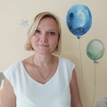 Фотография специалиста Круглова Иляна Сергеевна