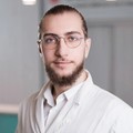 Фотография специалиста Потураев Дмитрий Сергеевич