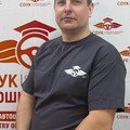 Фотография специалиста Иванюшин Никита Андреевич