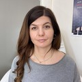 Фотография специалиста Кхарел Наталия