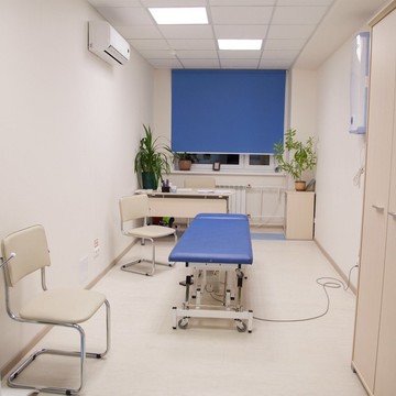 Европейский остеопатический центр на Люблинской улице фото 2