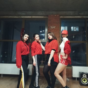 Школа танцев K-pop Space на улице Гагарина фото 3