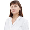 Фотография специалиста Колесникова Людмила Анатольевна