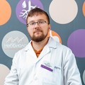 Фотография специалиста Лепунов Вадим Валерьевич