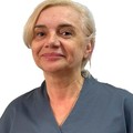 Фотография специалиста Красоткина Вероника Викторовна