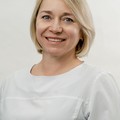 Фотография специалиста Кондрашкина Елена Викторовна