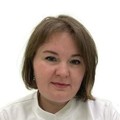 Фотография специалиста Баранова Наталья Алексеевна