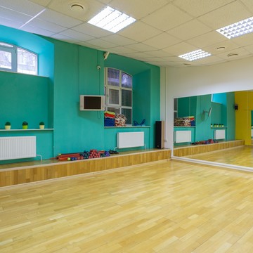 Фитнес-центр Derbenev Eco-Sport фото 1