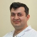Фотография специалиста Андриасов Константин Георгиевич