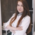 Фотография специалиста Ситькова Диана Игоревна