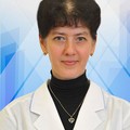 Фотография специалиста Колпакова Екатерина Викторовна