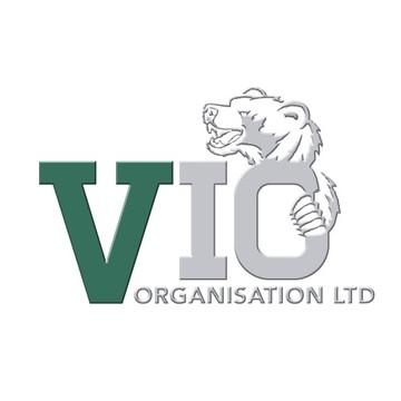VIO Organisation на улице Сретенка фото 1