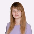 Фотография специалиста Ермоленко Дарья Андреевна