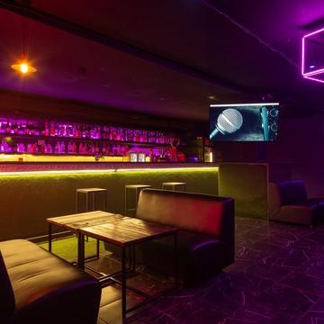 Бар Karaoke Club Show фото 2
