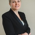 Фотография специалиста Савилова Ирина Александровна