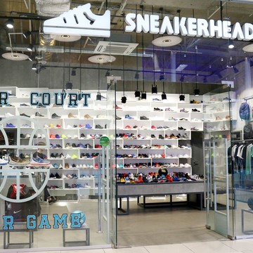 Магазин спортивной одежды и обуви Sneakerhead на Ходынском бульваре фото 1