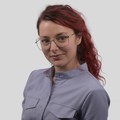 Фотография специалиста Ополченцева Алина Николаевна
