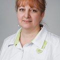 Фотография специалиста Решетова Залина Станиславовна
