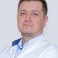 Фотография специалиста Коловертнов Дмитрий Евгеньевич