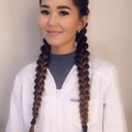 Фотография специалиста Анаркул кызы Салтанат